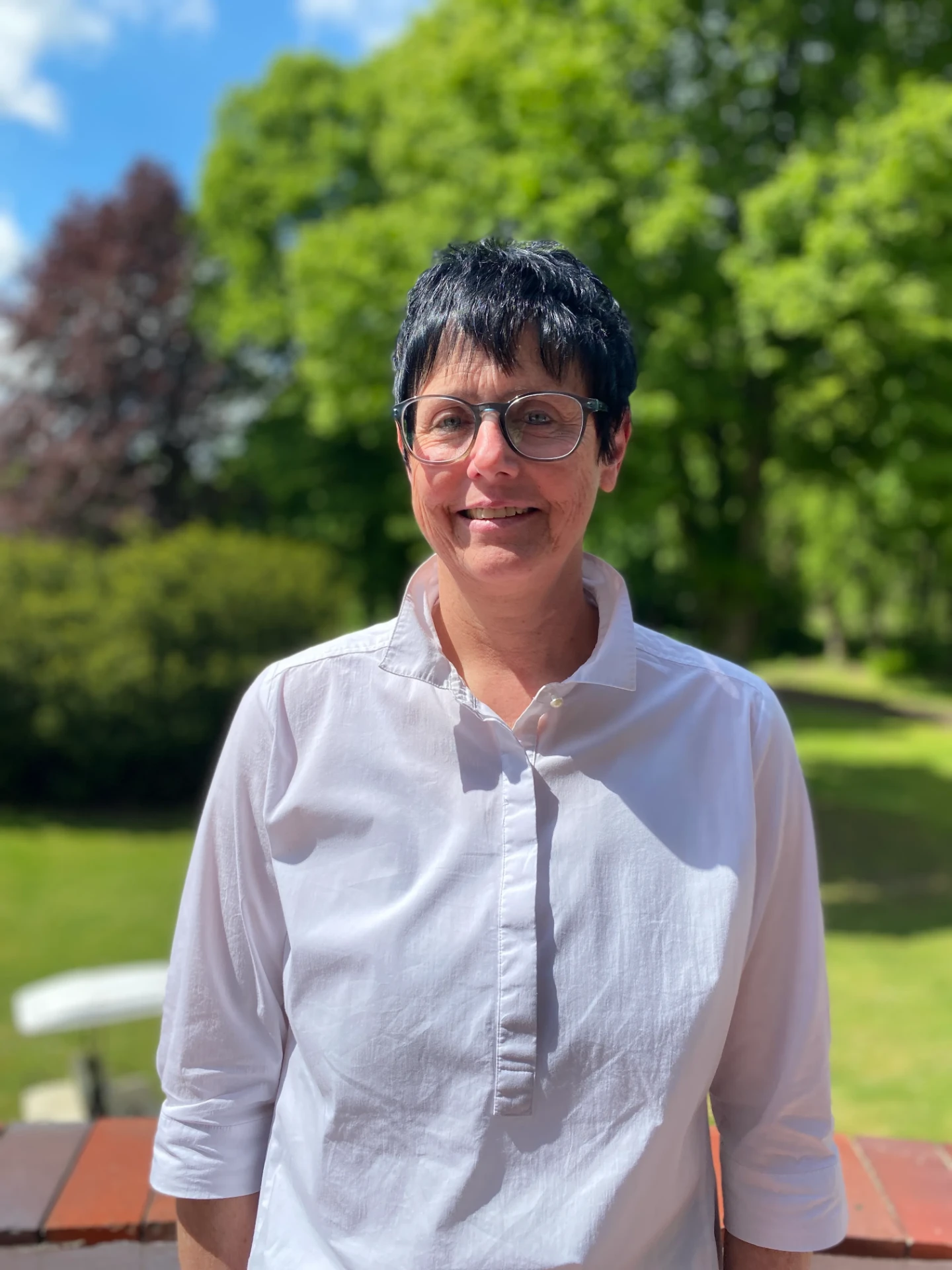 Claudia Reichstein